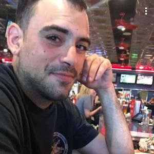 Meet your Posher, Jared